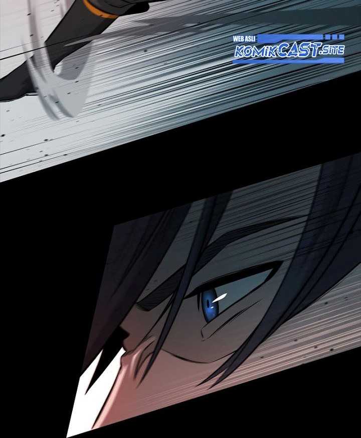 Moon-Shadow Sword Emperor Chapter 13 halaman 19