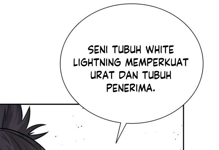 Moon-Shadow Sword Emperor Chapter 17 halaman 15