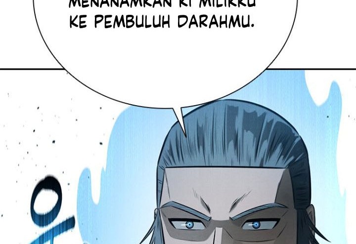 Moon-Shadow Sword Emperor Chapter 17 halaman 17