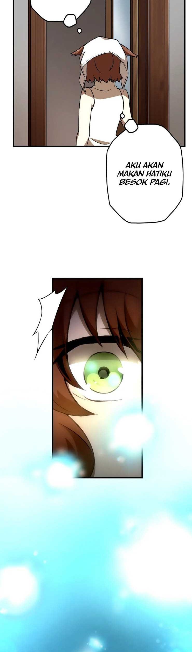 Useless Wizard Chapter 8 halaman 8