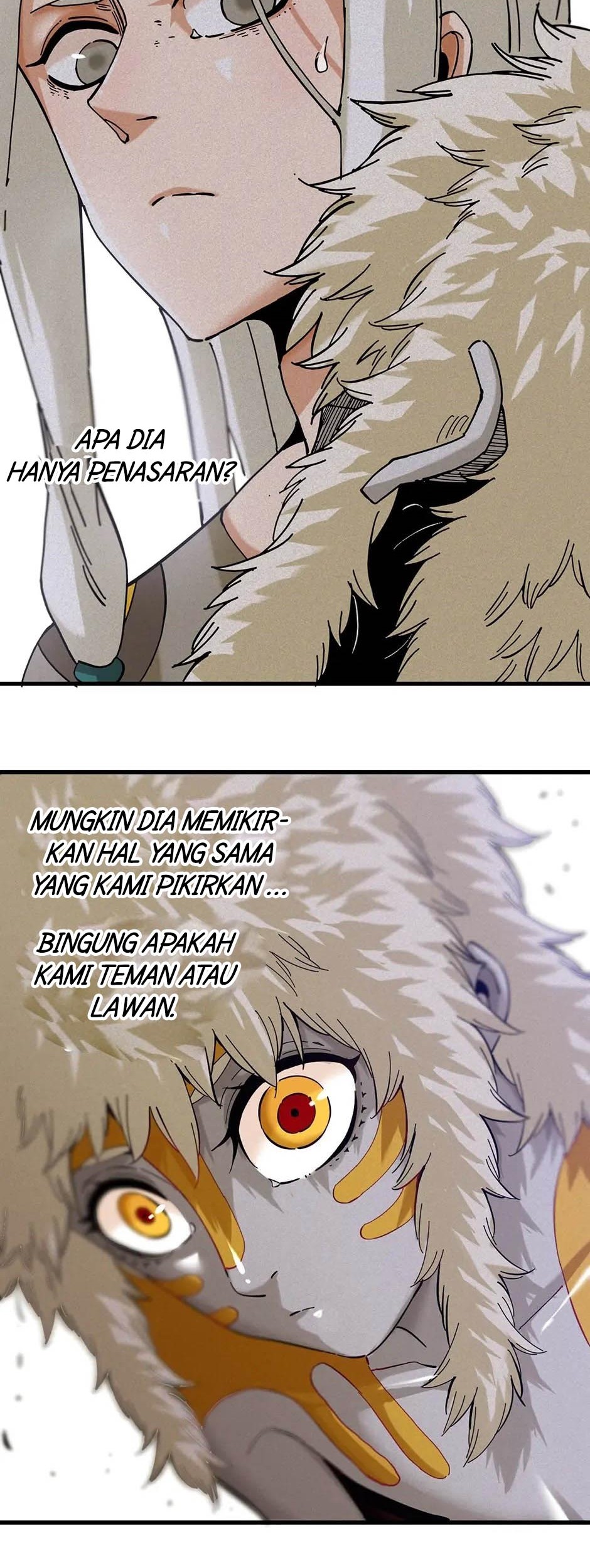 Last Word of the World Chapter 102 halaman 7
