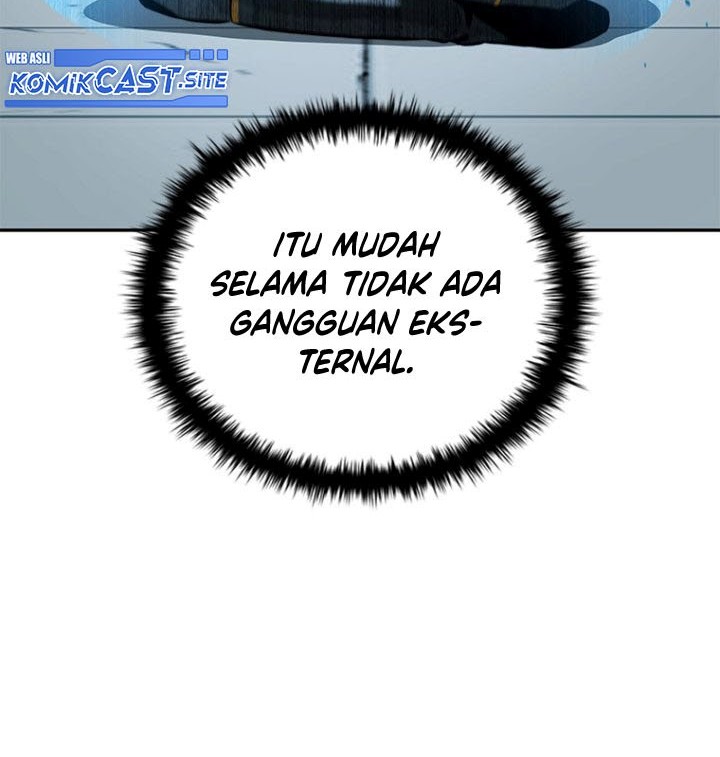 Moon-Shadow Sword Emperor Chapter 20 halaman 15