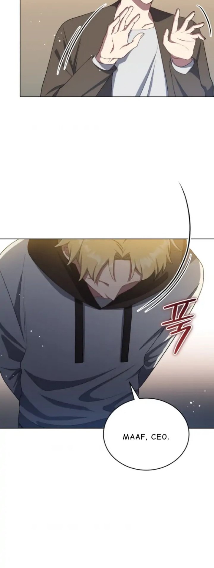 The Second Life of an Idol Chapter 10 Gambar 9