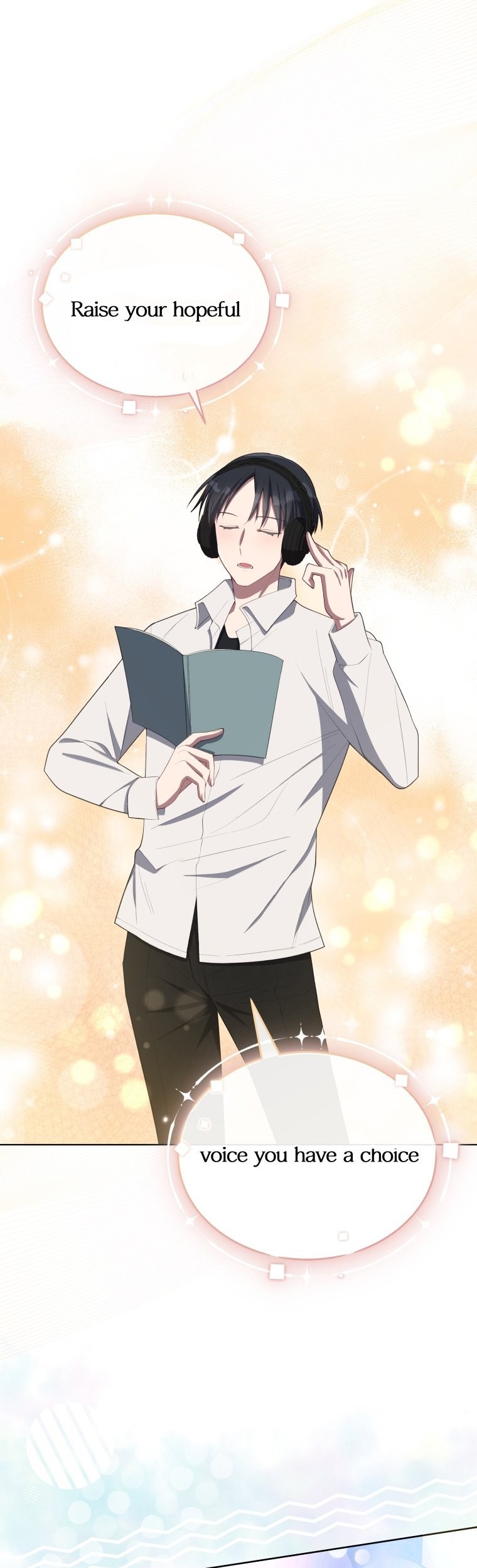 The Second Life of an Idol Chapter 07 Gambar 11