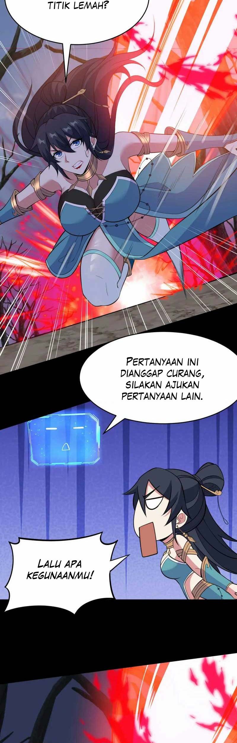 I just want to be beaten to death by everyone Chapter 141 Gambar 8
