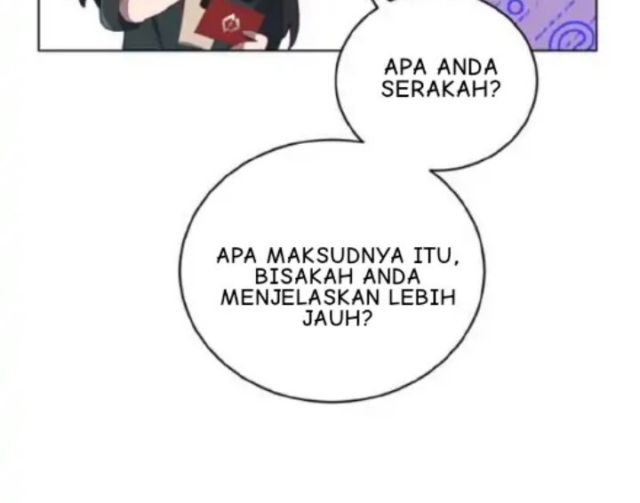 The Second Life of an Idol Chapter 16 halaman 8