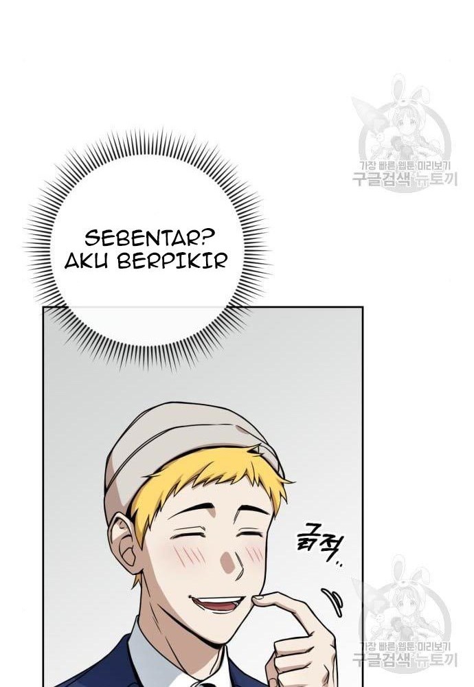 Hero the Maximum Chapter 2 halaman 34