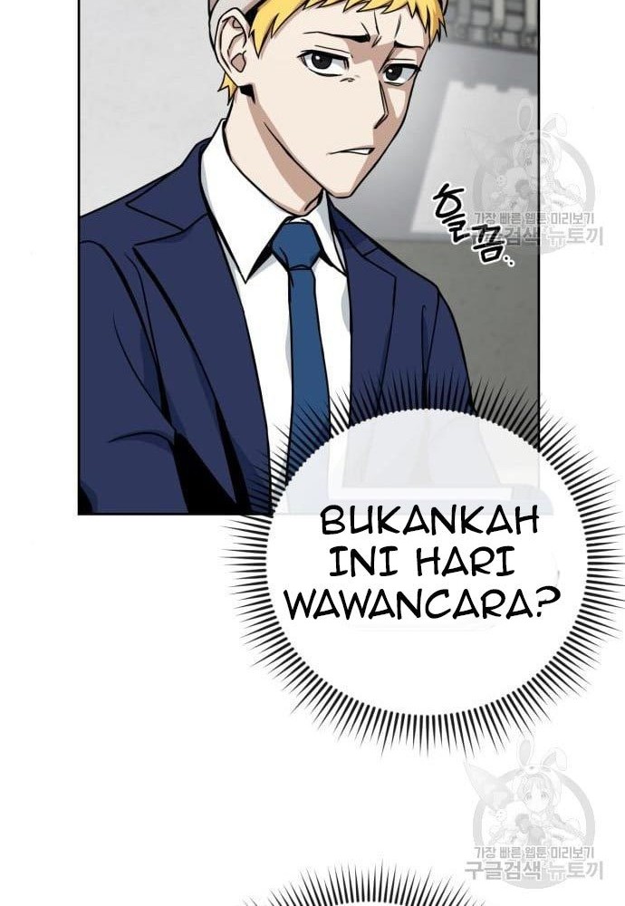 Hero the Maximum Chapter 2 halaman 38