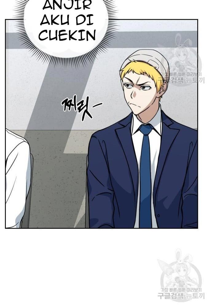 Hero the Maximum Chapter 2 halaman 40