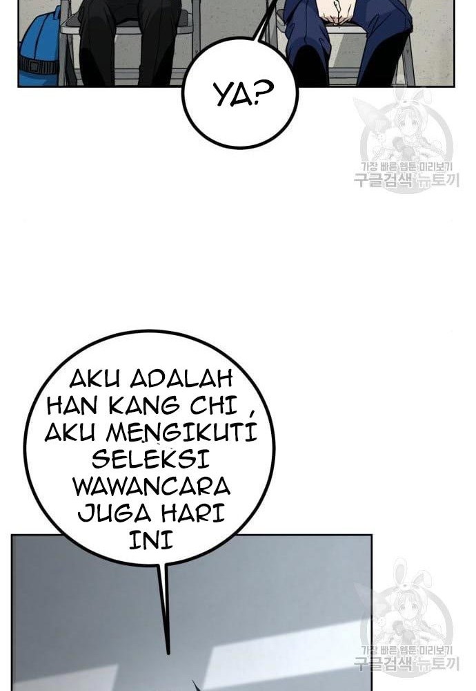 Hero the Maximum Chapter 2 halaman 42