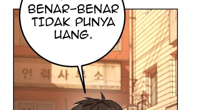 Hero the Maximum Chapter 1 halaman 22