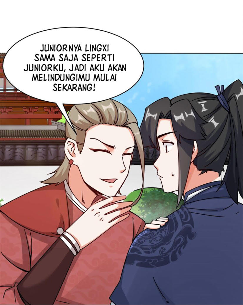 Endless devourer Chapter 63 Gambar 10