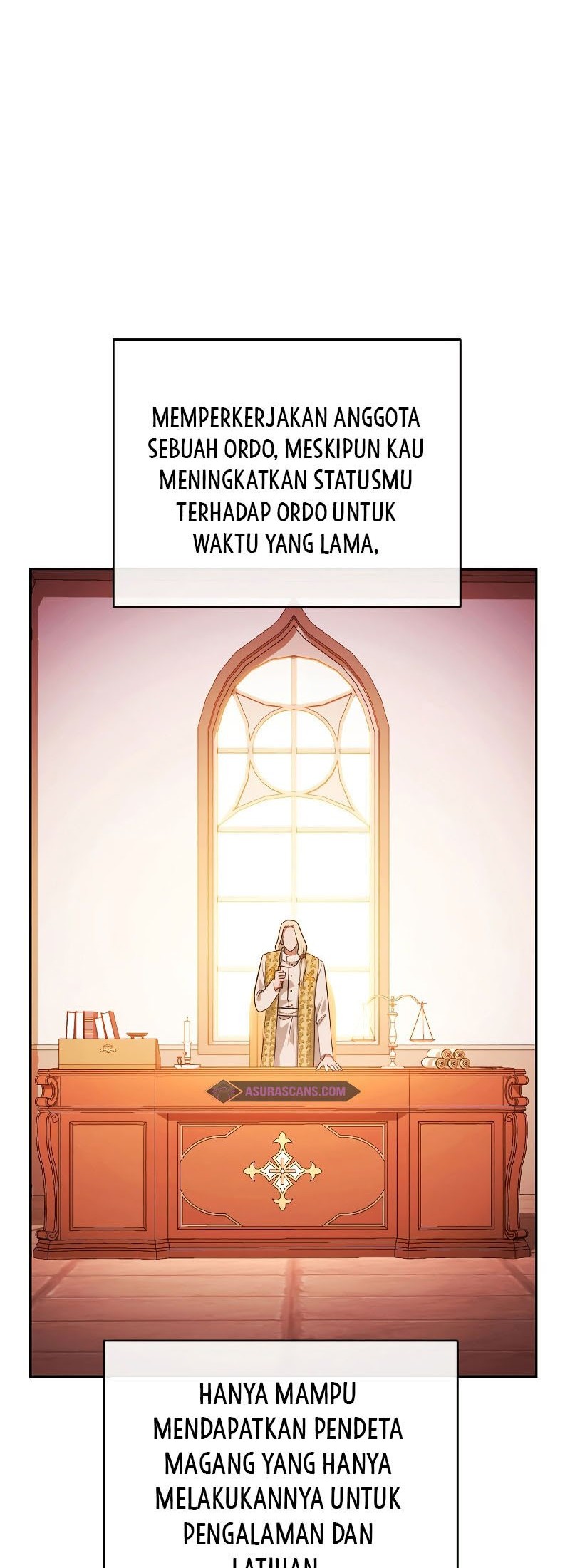 My Insanely Competent Underlings Chapter 19 halaman 11