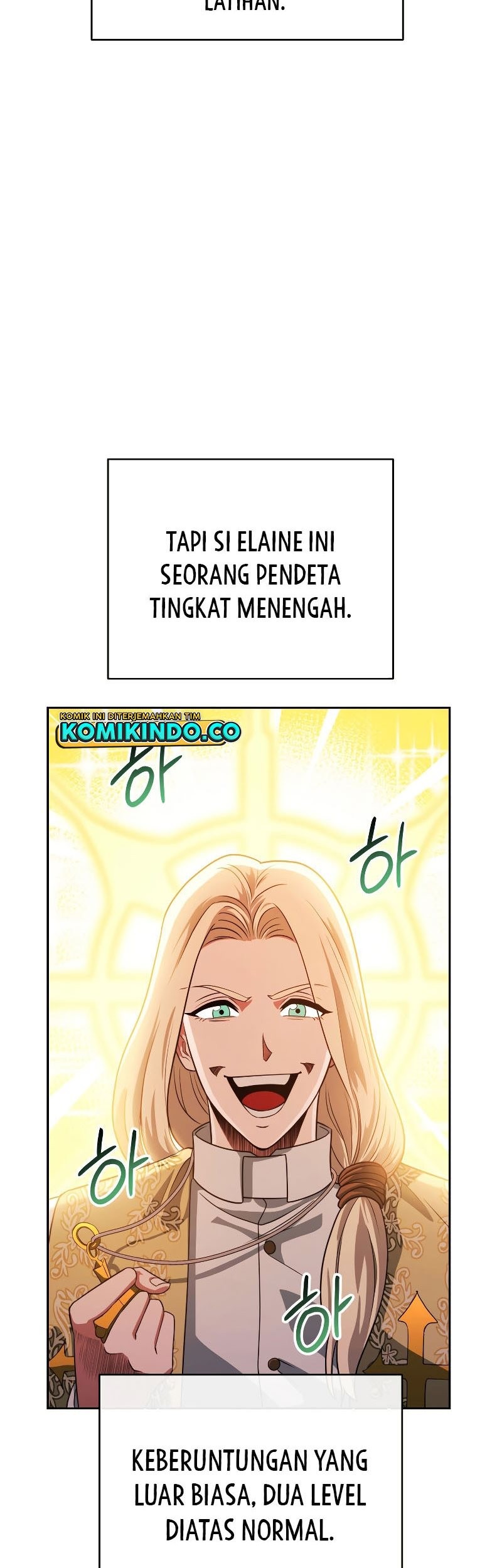 My Insanely Competent Underlings Chapter 19 halaman 12