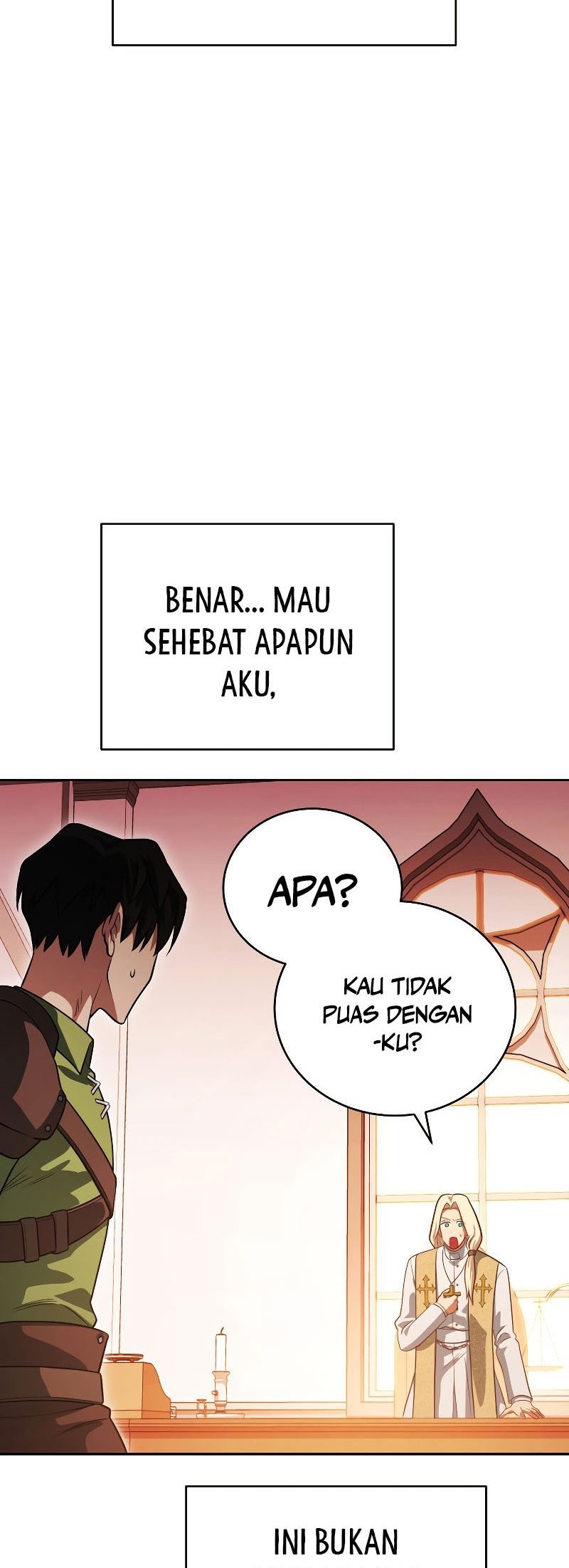 My Insanely Competent Underlings Chapter 19 halaman 13
