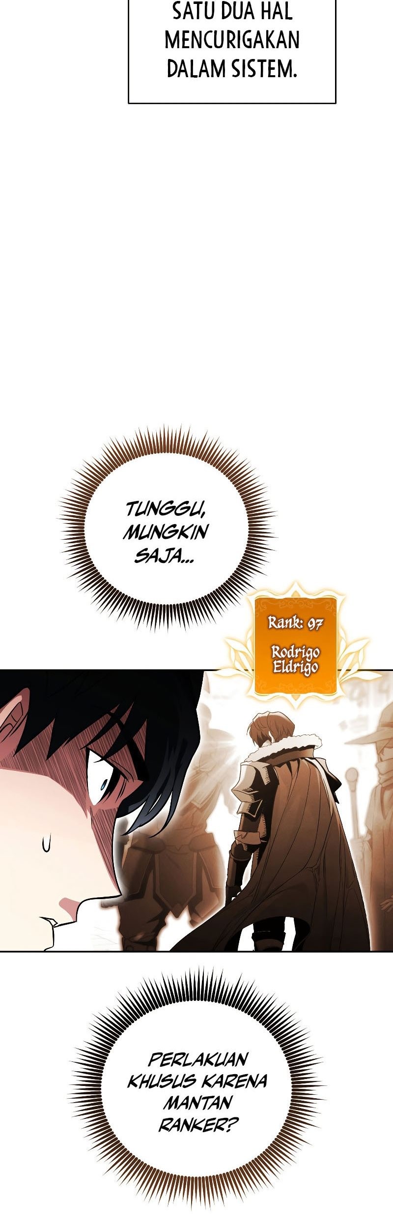 My Insanely Competent Underlings Chapter 19 halaman 14