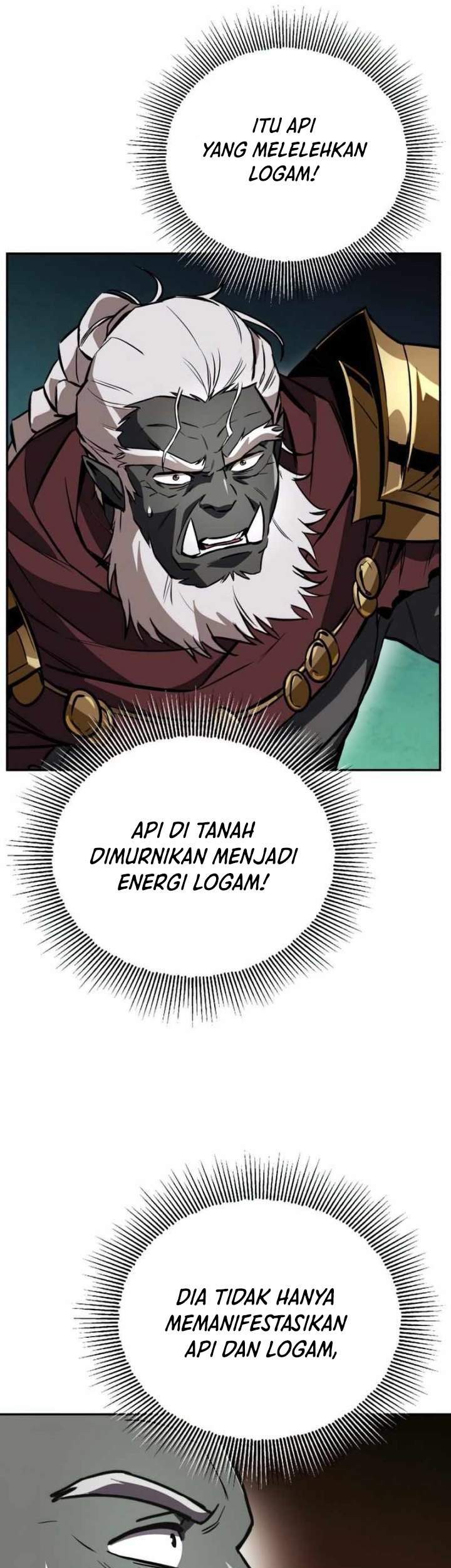 Lazy Prince Becomes a Genius Chapter 82 Gambar 18