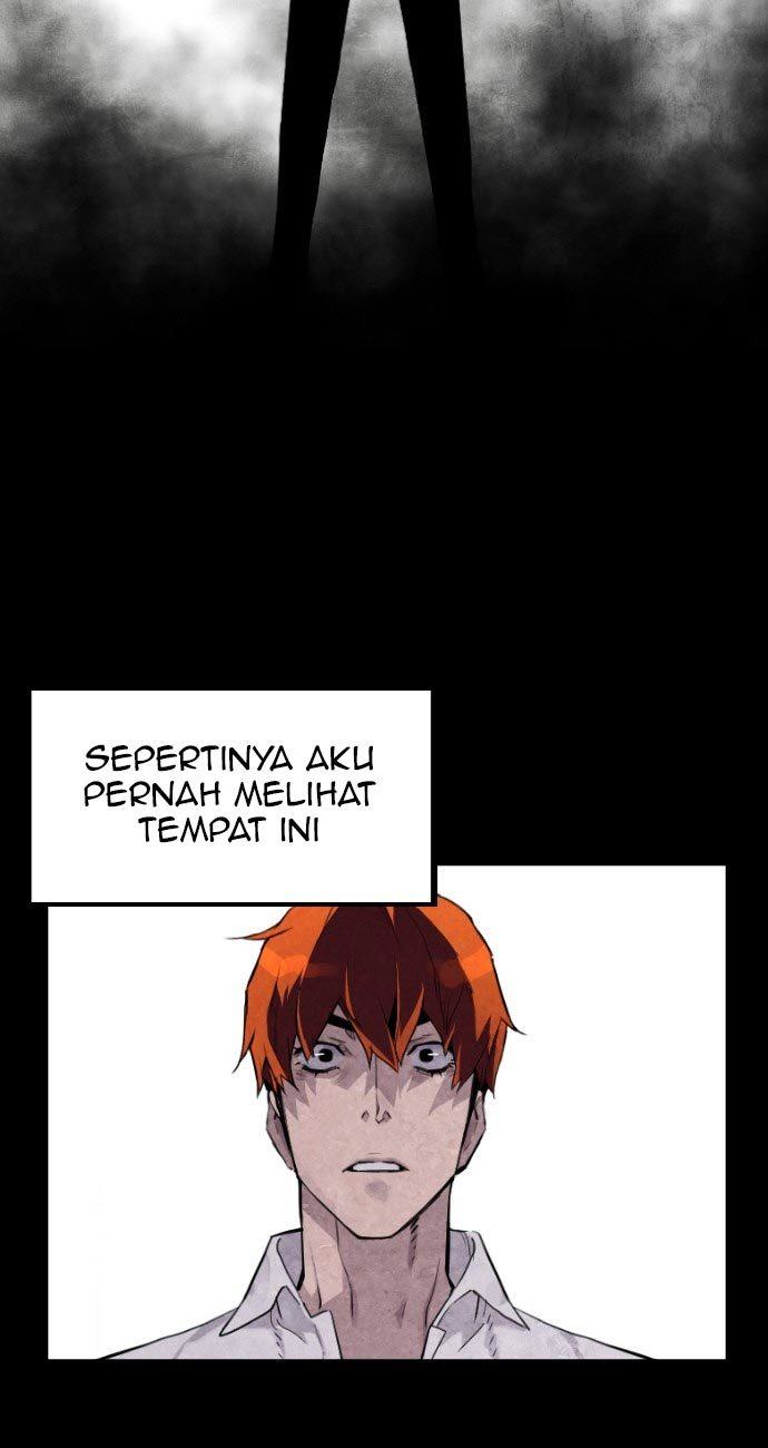 Terror Man vs Revival Man Chapter 15 halaman 13