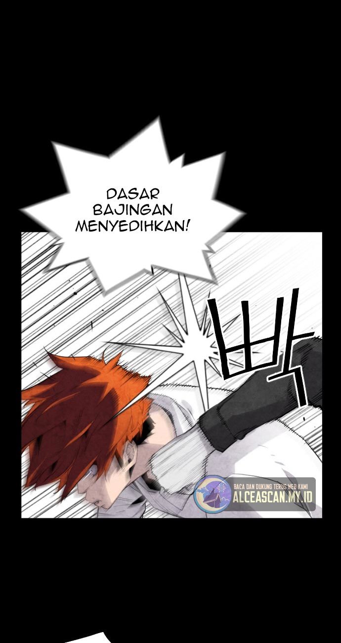 Terror Man vs Revival Man Chapter 15 halaman 14