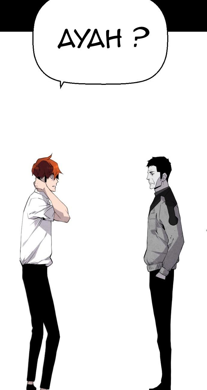Terror Man vs Revival Man Chapter 15 halaman 16