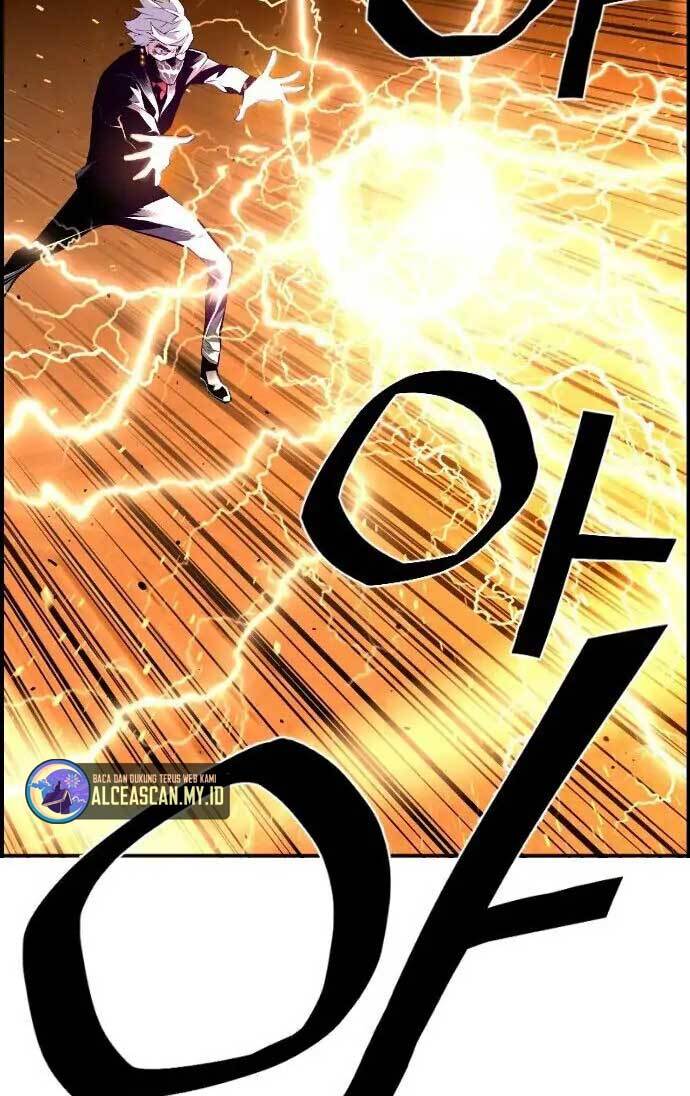 Terror Man vs Revival Man Chapter 14 halaman 14