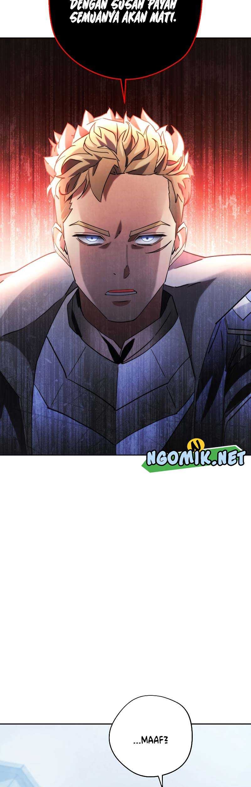 The Live Chapter 136 halaman 14