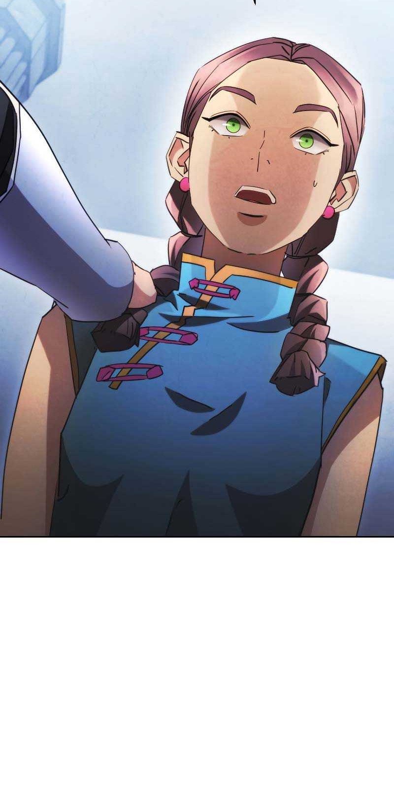 The Live Chapter 136 halaman 15