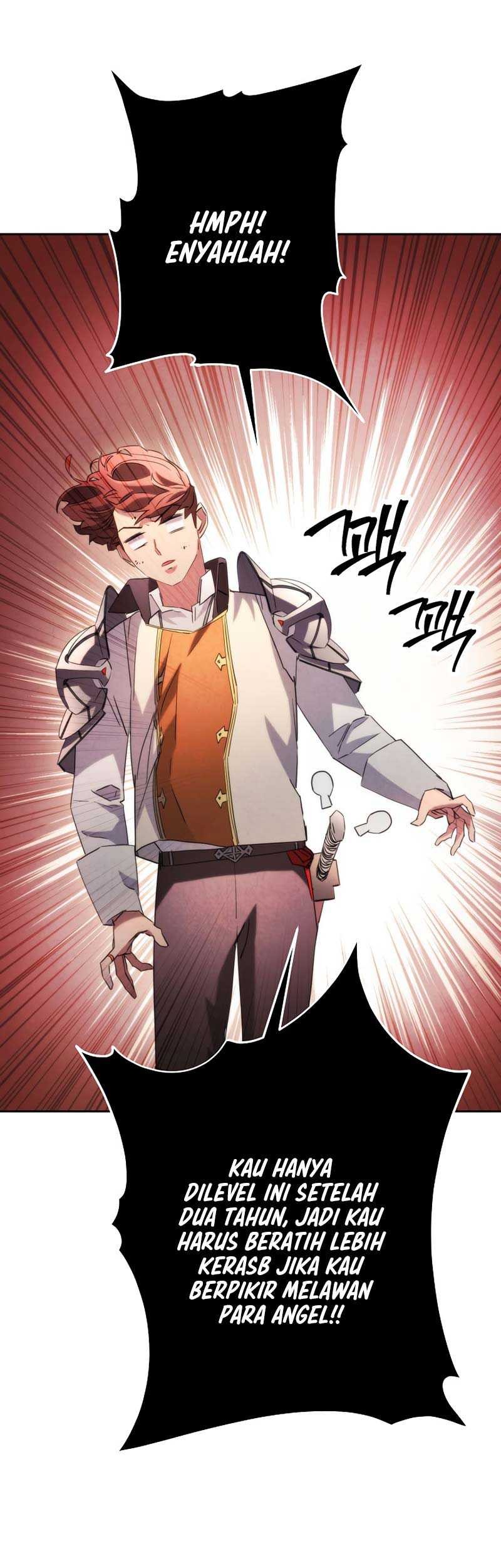 The Live Chapter 135 halaman 10