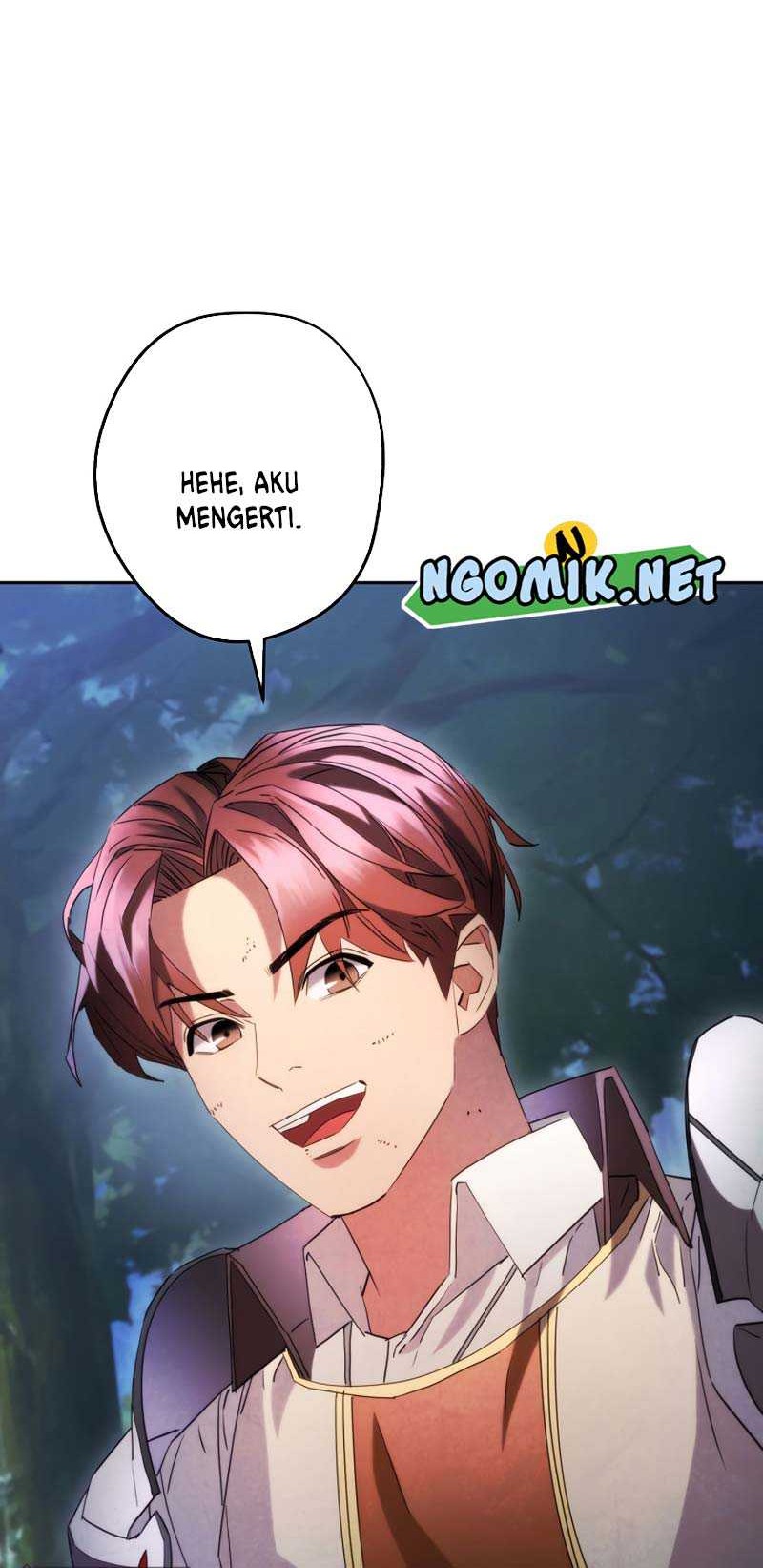 The Live Chapter 135 halaman 11