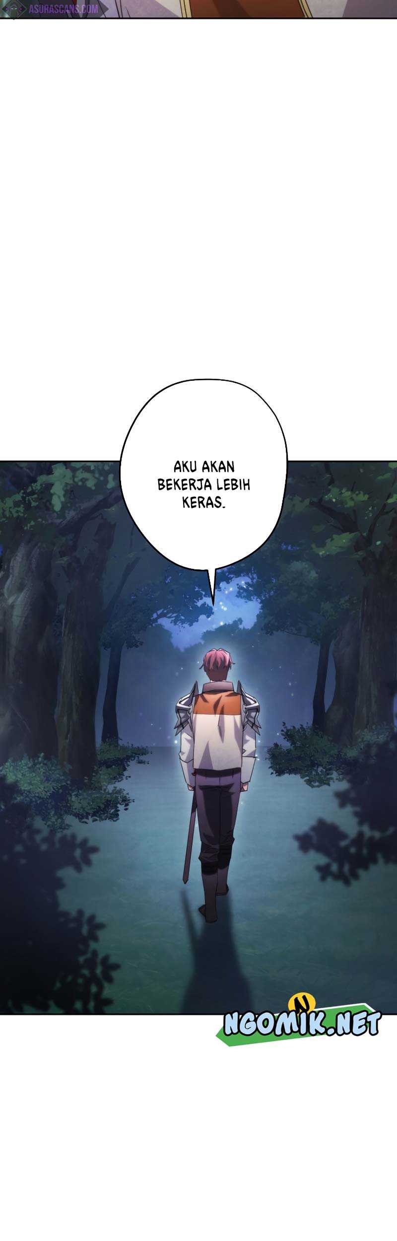 The Live Chapter 135 halaman 12