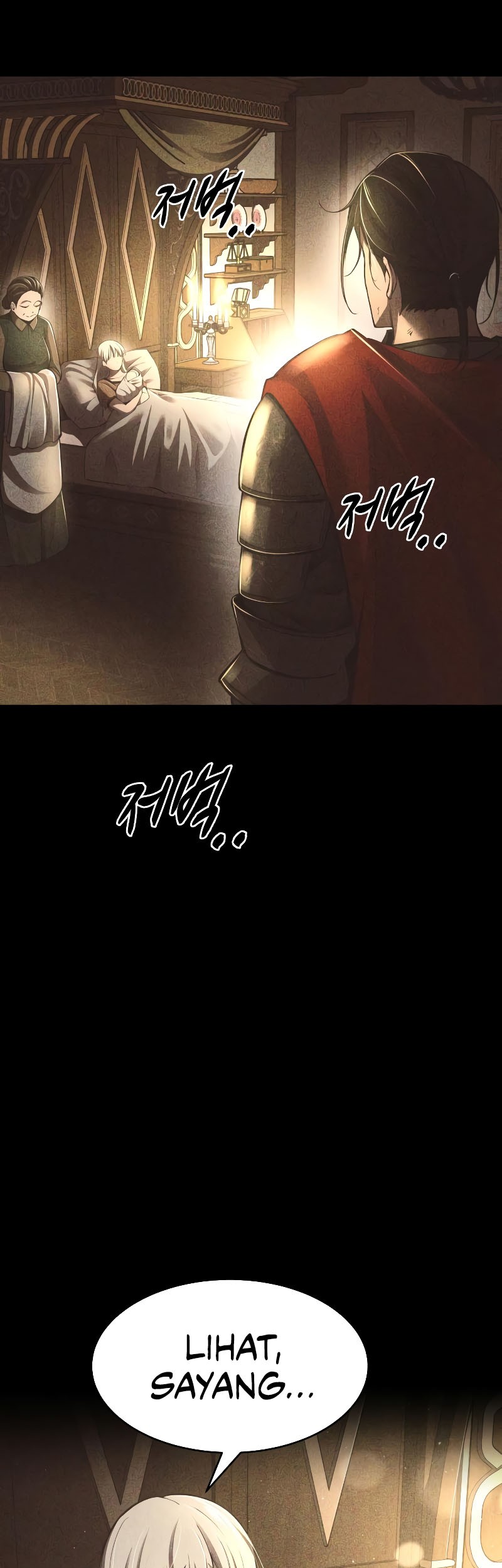 I Became the Tyrant of a Defense Game Chapter 33 Gambar 31