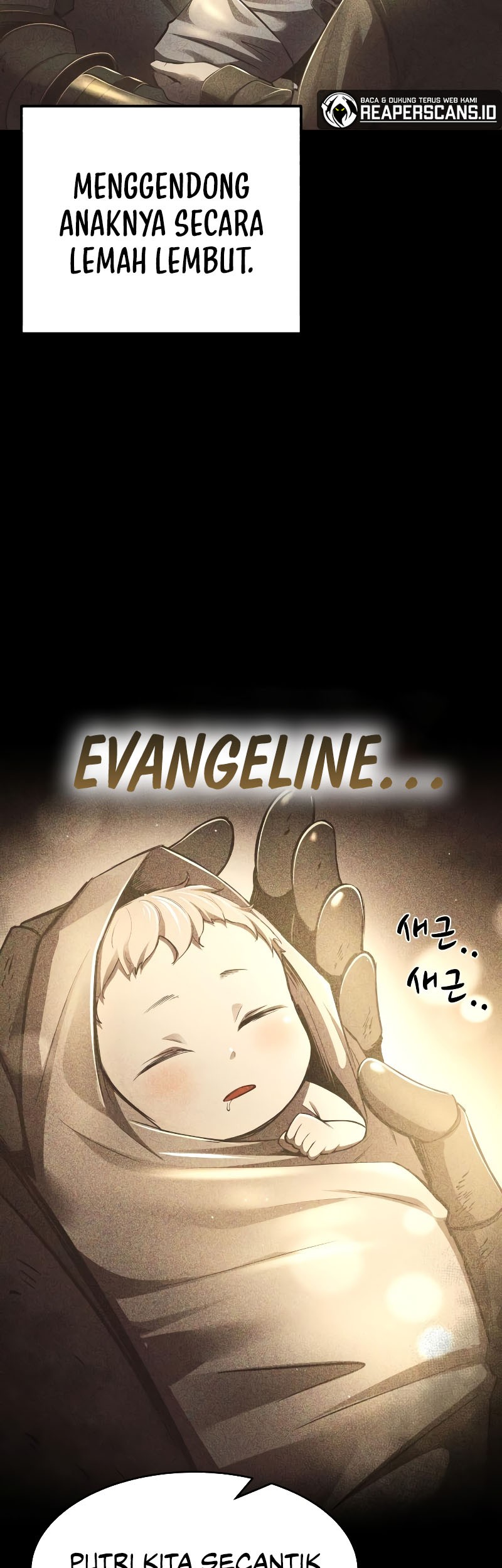 I Became the Tyrant of a Defense Game Chapter 33 Gambar 33
