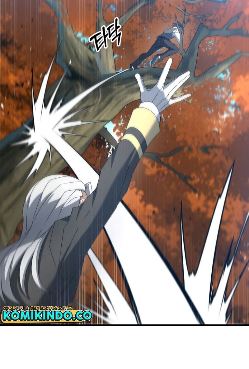 The Lazy Swordmaster Chapter 59 halaman 13
