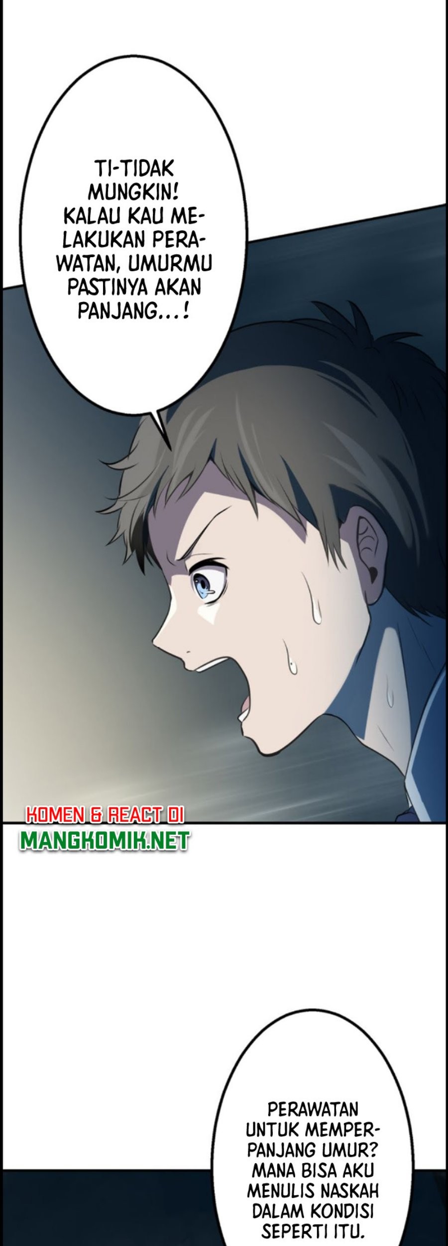 Tensei Majutsushi no Isekai Seikatsu: Gensaku Chishiki de Sekai Saikyou Chapter 1 halaman 23