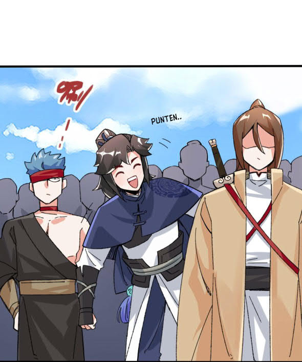 Endless devourer Chapter 65 Gambar 8