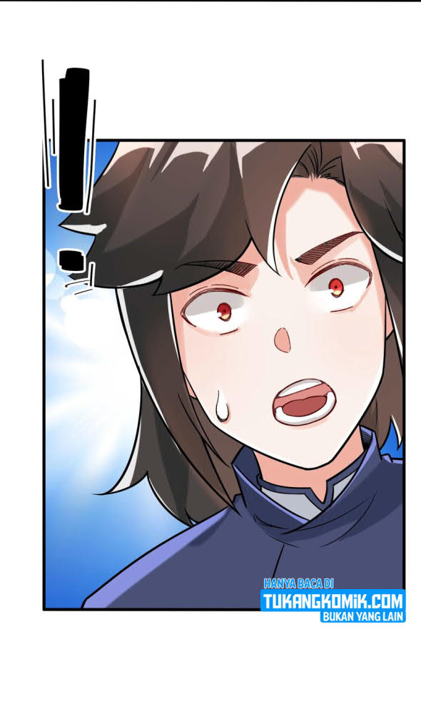 Endless devourer Chapter 65 Gambar 9