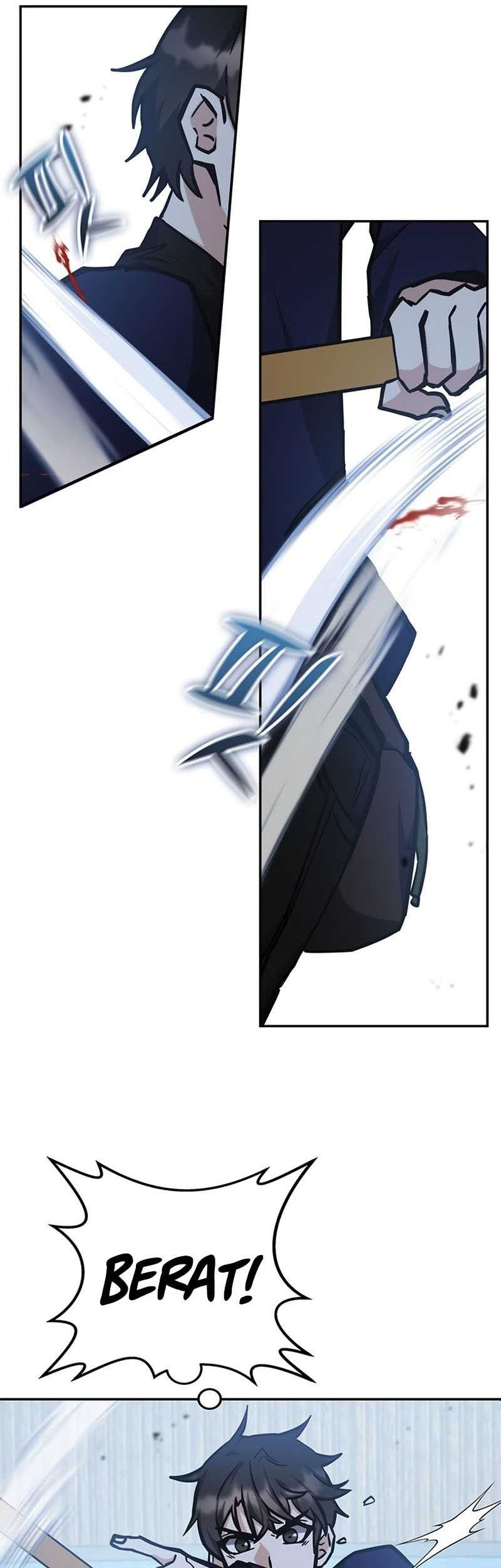 Transcension Academy Chapter 38 Gambar 12