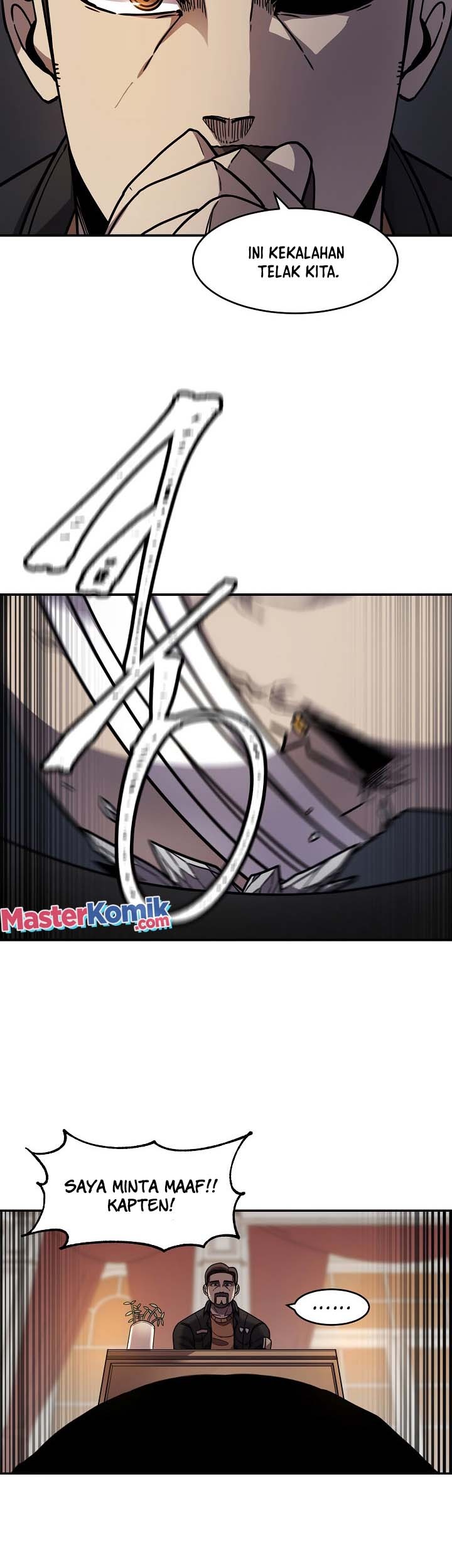 Shaman Chapter 49 halaman 8