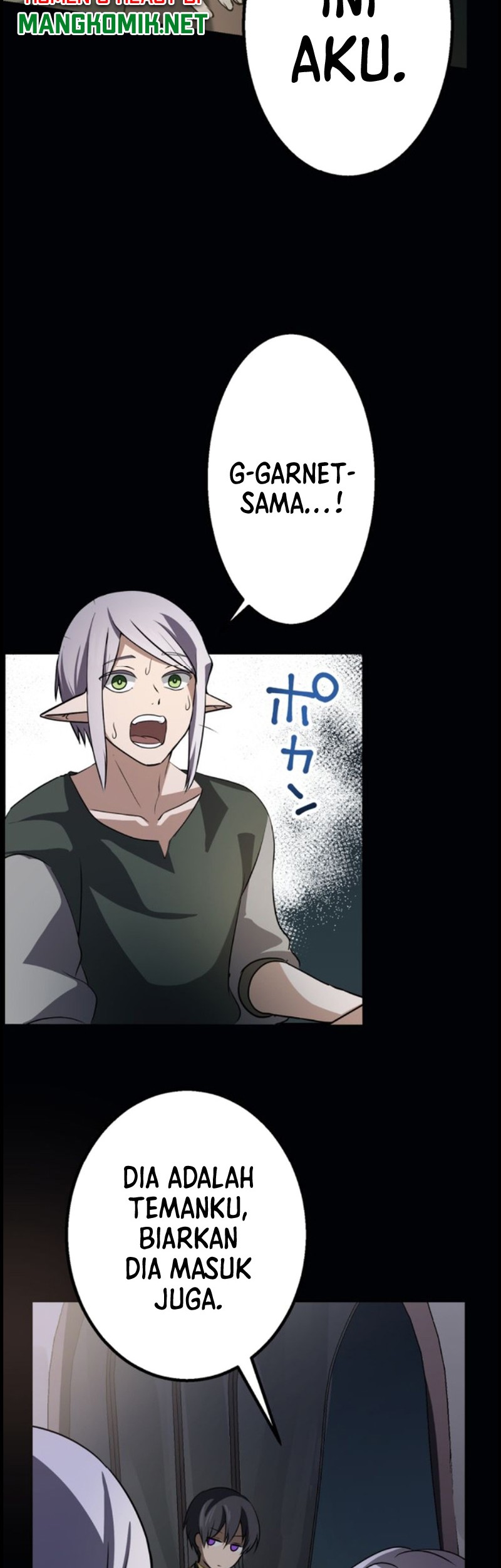 Tensei Majutsushi no Isekai Seikatsu: Gensaku Chishiki de Sekai Saikyou Chapter 04 Gambar 11