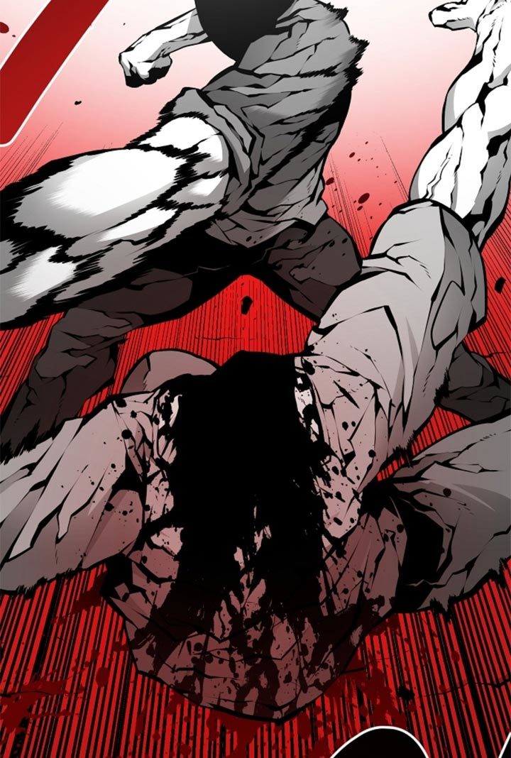 Beastburn Chapter 9 halaman 16