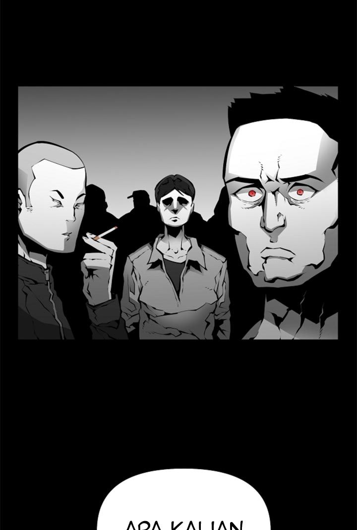 Beastburn Chapter 9 halaman 18
