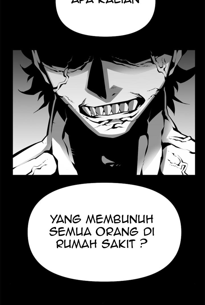 Beastburn Chapter 9 halaman 19