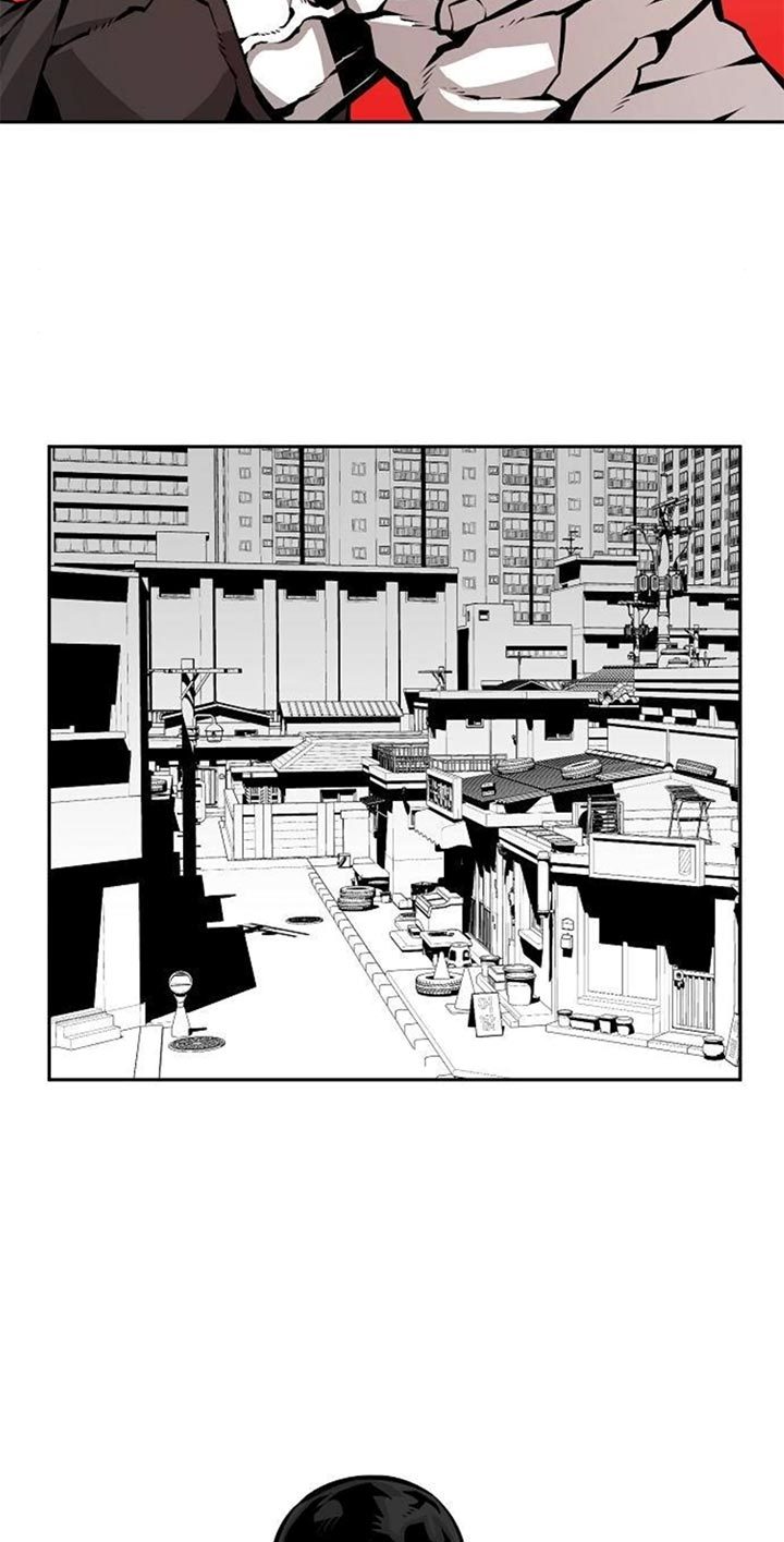 Beastburn Chapter 7 halaman 13