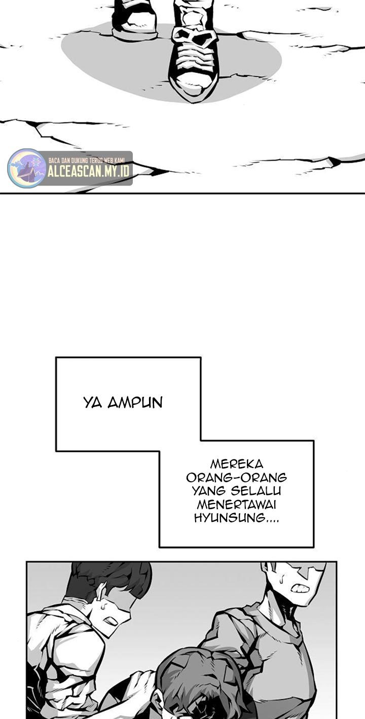 Beastburn Chapter 7 halaman 15