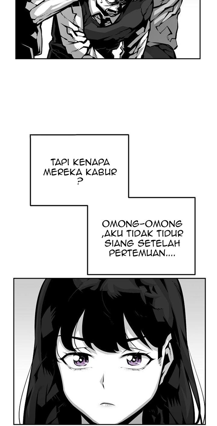 Beastburn Chapter 7 halaman 16