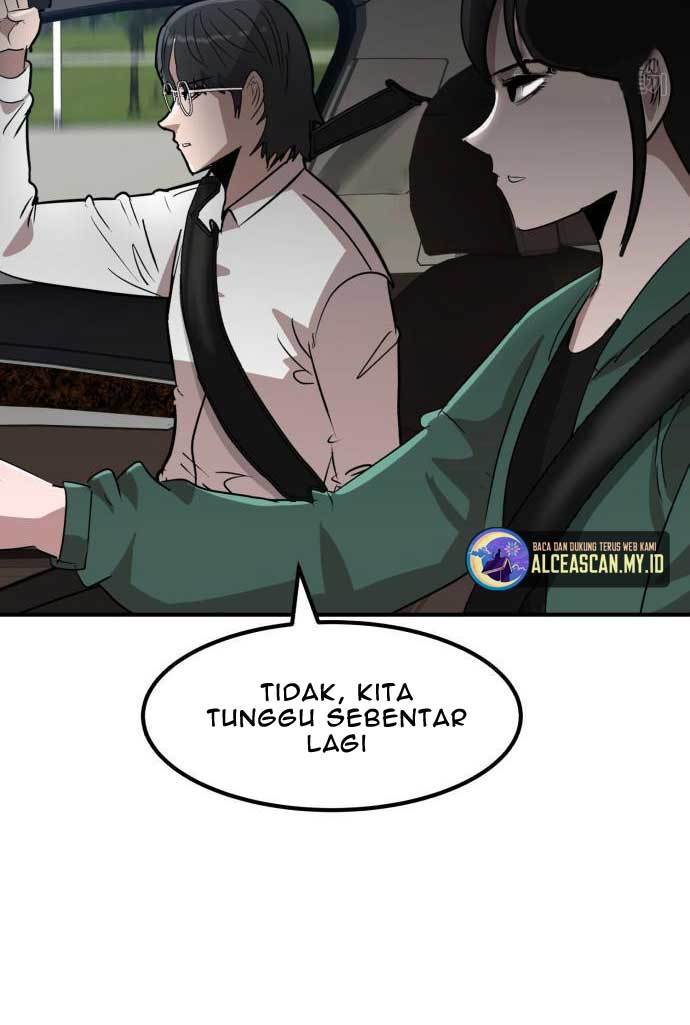 Cryptocurrency Revenge Chapter 13 halaman 31