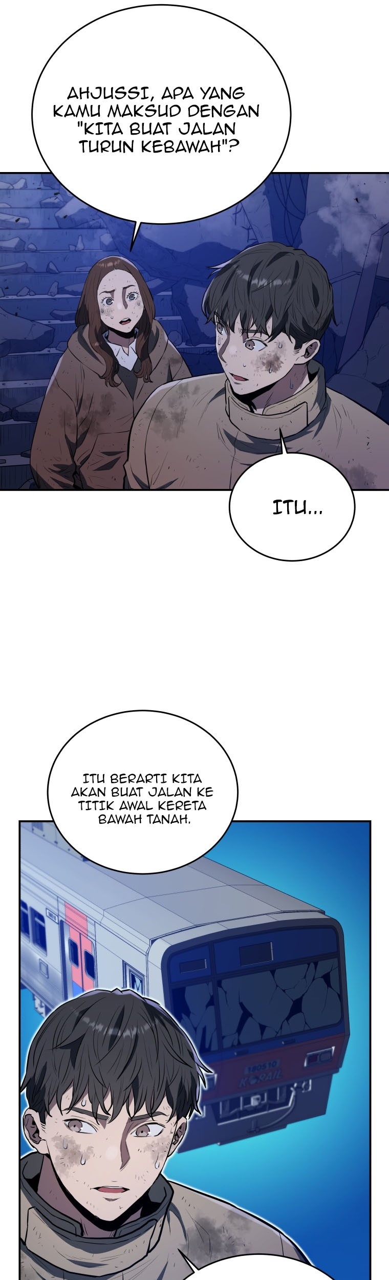 Rescue System Chapter 43 halaman 10