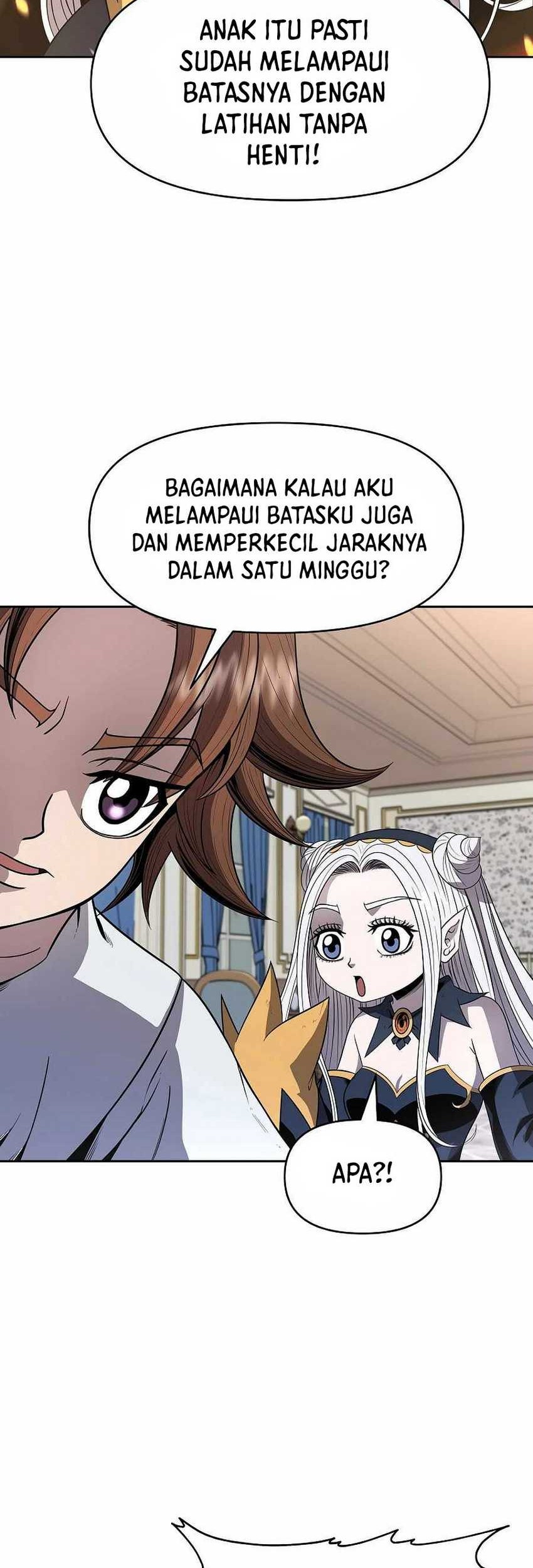 The 10th Class Lout of the Knight Family Chapter 11 - Halaman 13