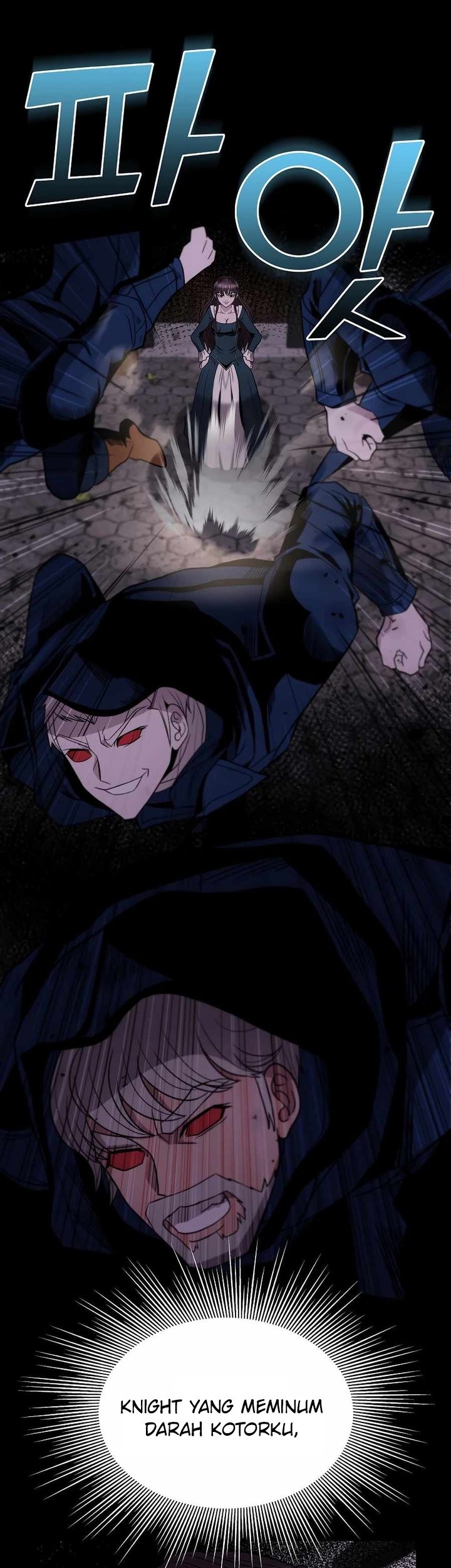 The 10th Class Lout of the Knight Family Chapter 12 - Halaman 9