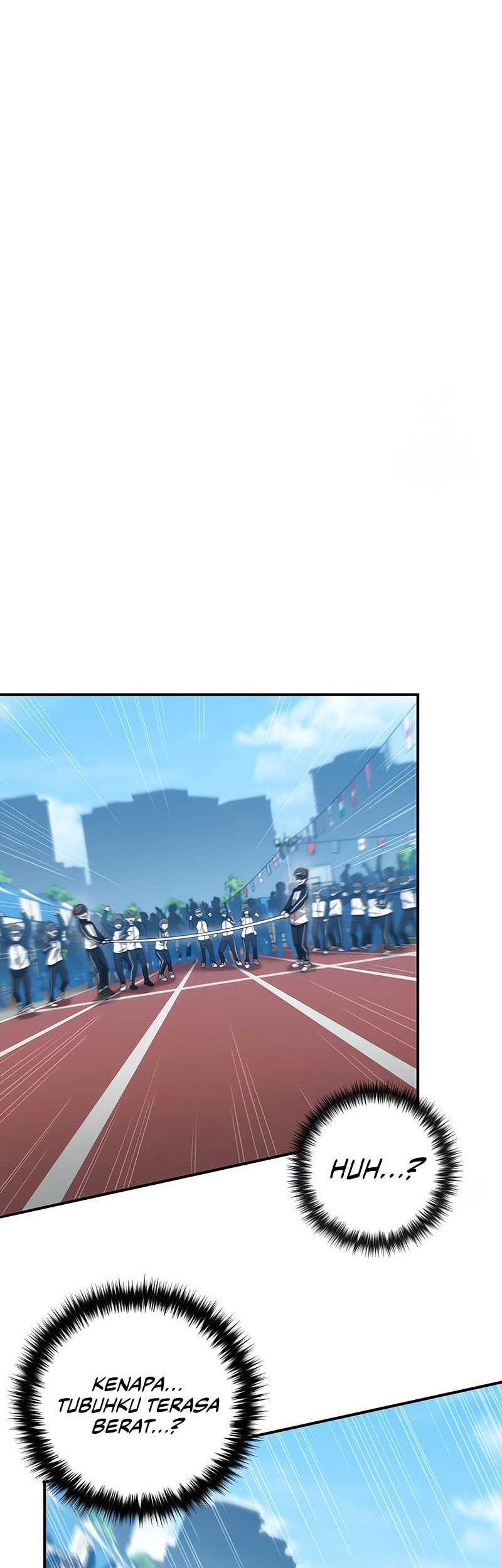 Re: Life Player Chapter 29 halaman 11